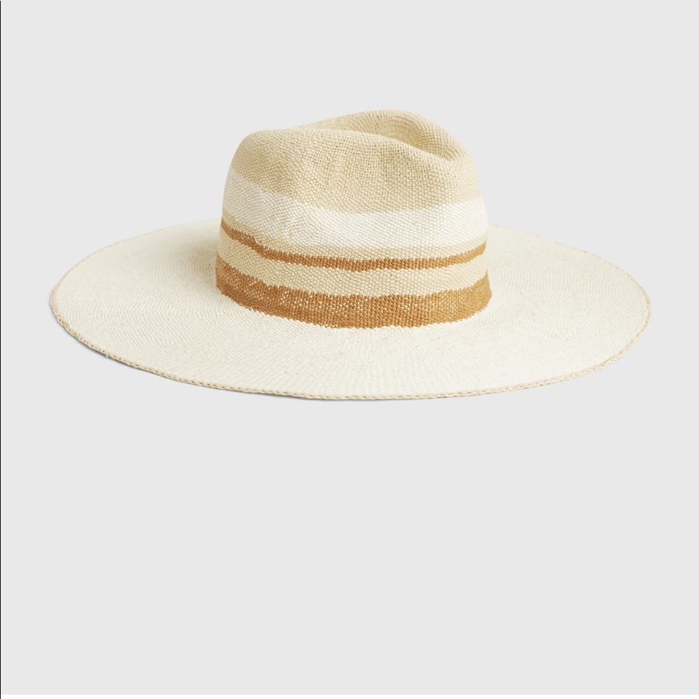 Gap Sunset Straw Hat